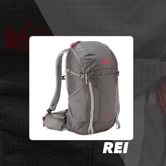 REI Handbags - EUC REI Co-Op Trail Hydro 30 Backpack